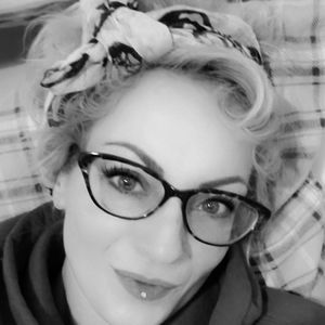 Meet your Posher, Shauna